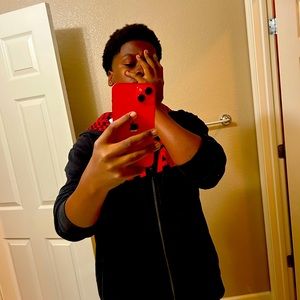 Meet your Posher, Malik